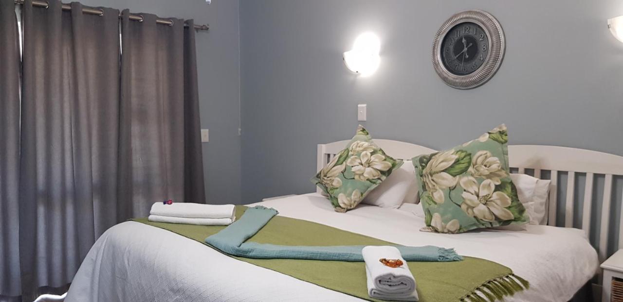 Graceland Guesthouse Почефструм Экстерьер фото