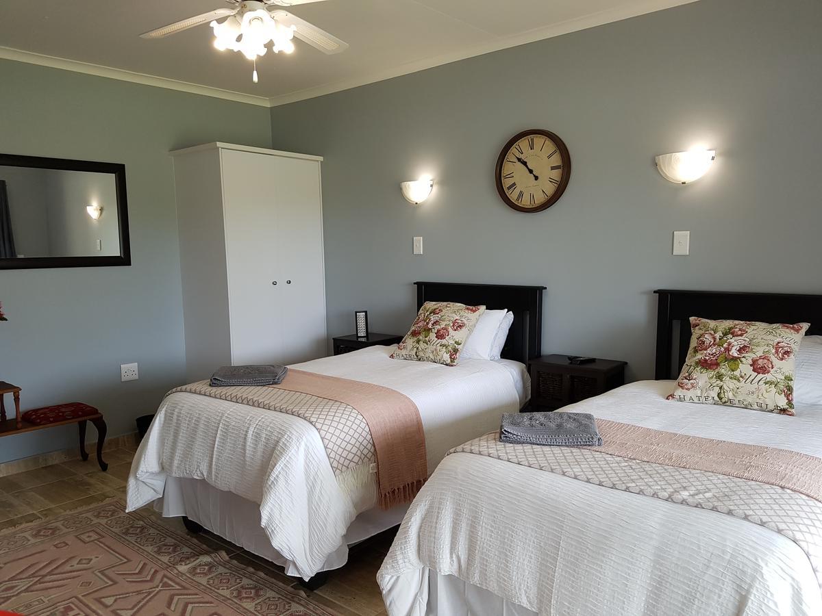 Graceland Guesthouse Почефструм Экстерьер фото