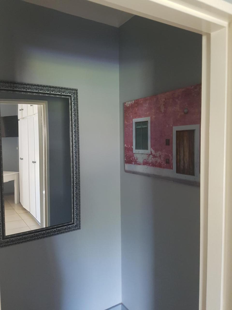 Graceland Guesthouse Почефструм Экстерьер фото